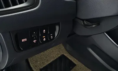 Kia Pride