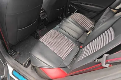 Geely Auto Emgrand GS