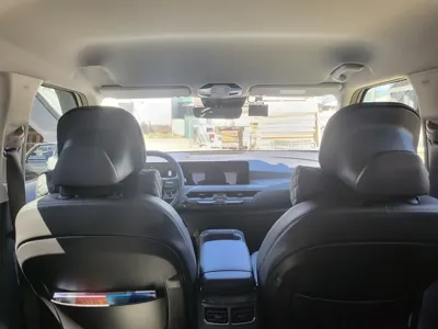 Kia EV5