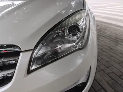 Changan CS35