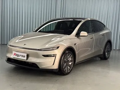Tesla Model Y L