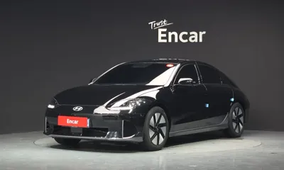 Hyundai Ioniq6
