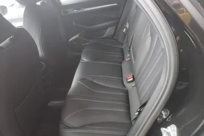 Geely Auto Preface
