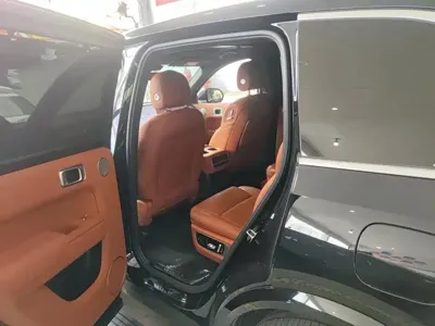 Li Auto Li L8