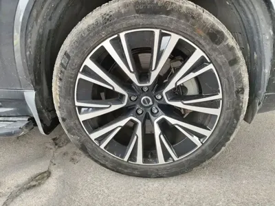Volvo XC90 PHEV