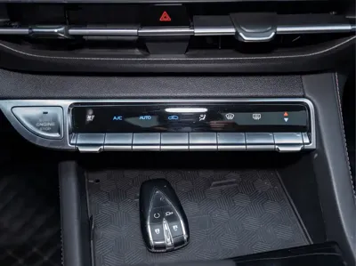 Changan Eado