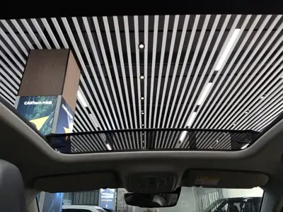 Roewe RX5