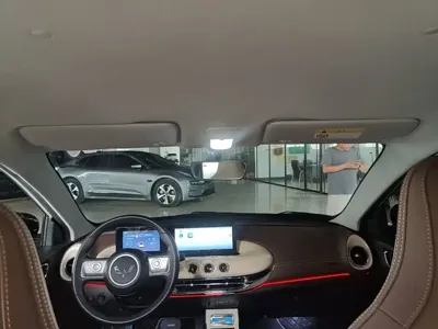 Wuling Bingo
