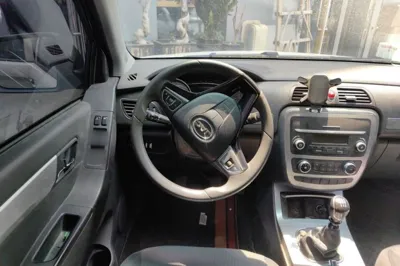JAC Group T6
