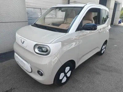 Wuling MINIEV
