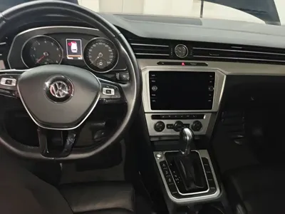 Volkswagen Viloran