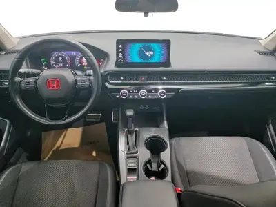 Honda Integra