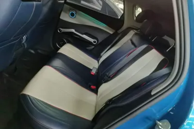 BYD Yuan Plus