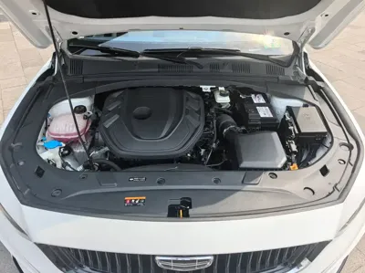 Geely Xingrui
