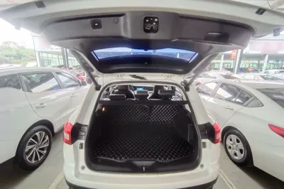 Haval H7