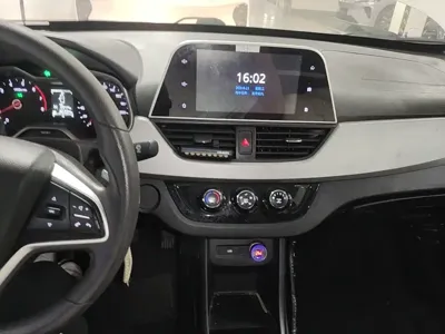 Baojun 310W