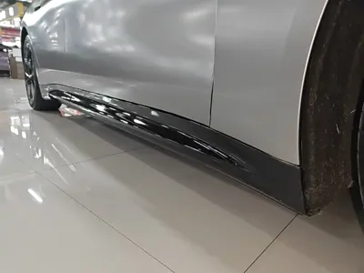 Xiaomi SU7