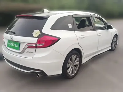 Honda Jade