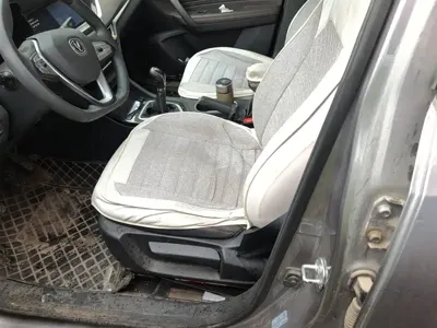 Changan CS35PLUS