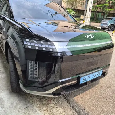 Hyundai Ioniq9