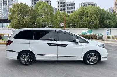 Honda Elysion
