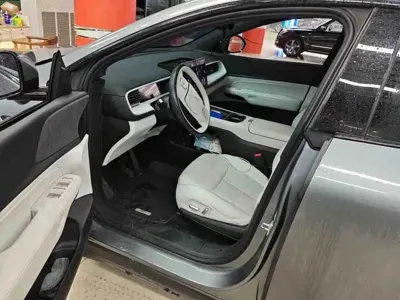 Xpeng G6