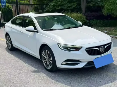 Buick Regal