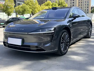 享界 Xiangji S9