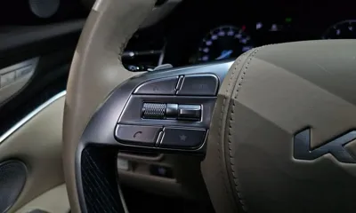 Kia K9