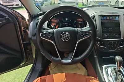 Buick Regal