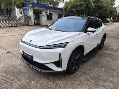 Aeolus 东风风神L7