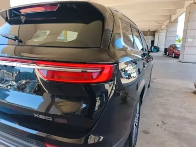 Jetour X90 Plus