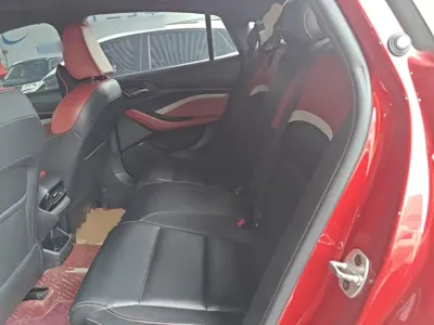 MG MG5