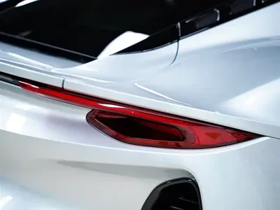 Lotus Emira