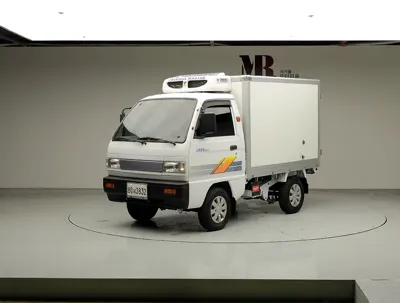 ChevroletGMDaewoo labo