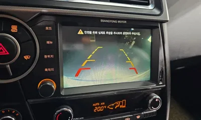 KG_Mobility_Ssangyong KORANDO