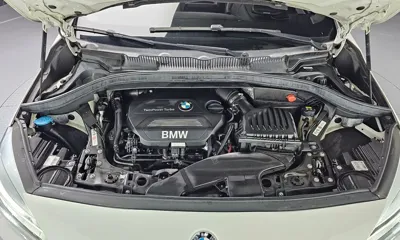 BMW 2-Series