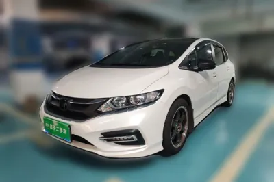 Honda Jade