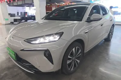 Denza N7
