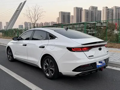 Hyundai Fista