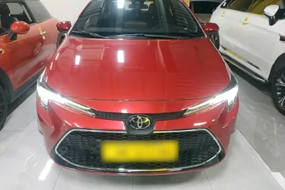 Toyota Levin