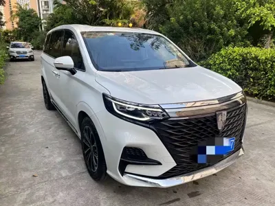 Roewe iMAX8