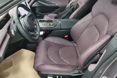 Xiaomi Auto SU7
