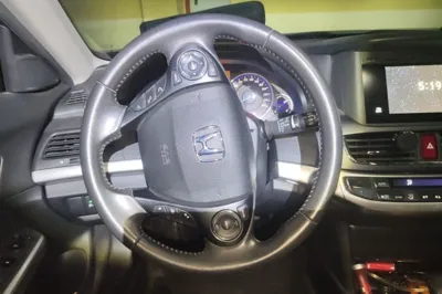 Honda Crosstour