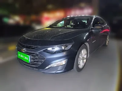 Chevrolet Malibu XL