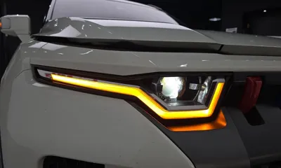 KG_Mobility_Ssangyong Torres