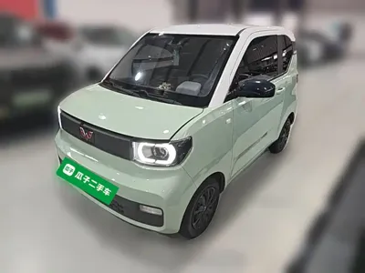 Wuling MINIEV