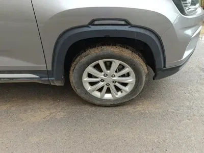 Changan CS35PLUS