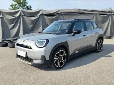 MINI MINI ACEMAN EV