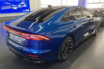 Lincoln Z